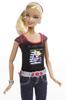 Barbie Photo Fashion Doll Imported X7738