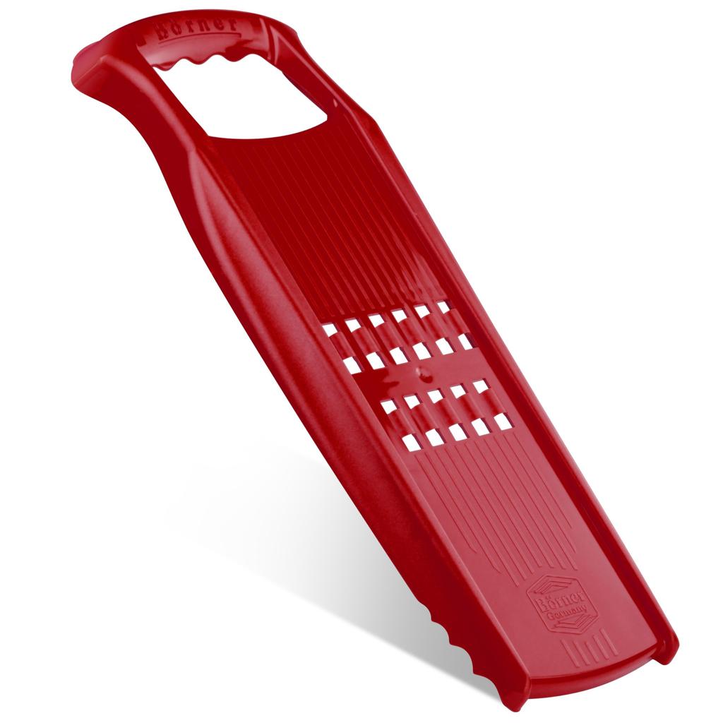 Berner PL Restis Slicer (Red)