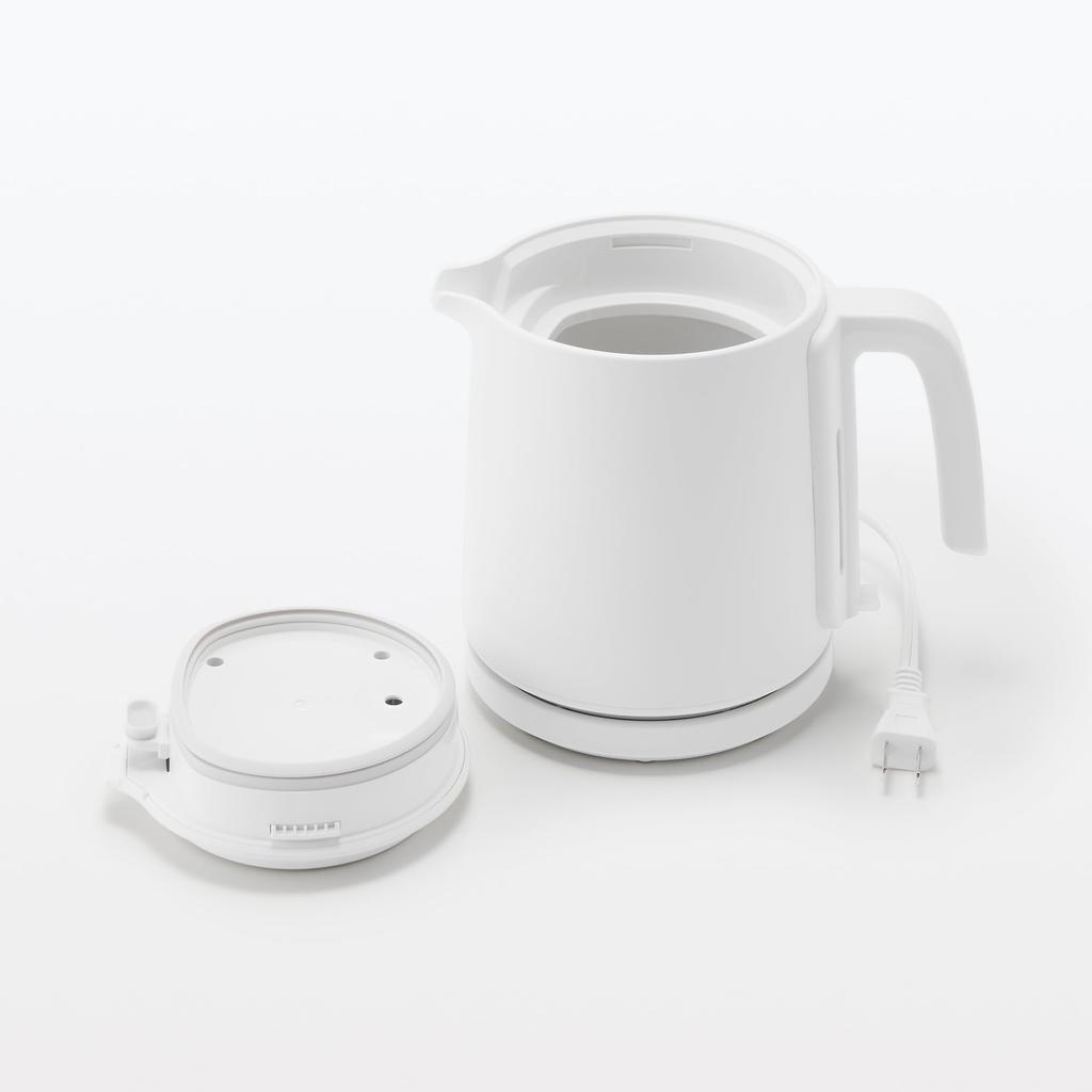 MUJI Electric Kettle 0.8L MJ-KES08/83310899