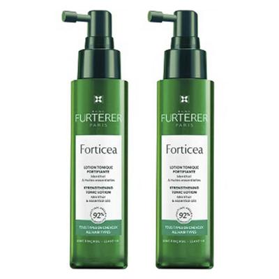 Rene Furterer Porticia Strengthening Tonic Lotion Scalp Serum, 2 sztuki, 100ml