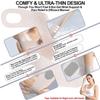 Adjustable Wrist Support Strap Breathable Wrist Brace Sport Slim Wrist Wraps  Thumb Support