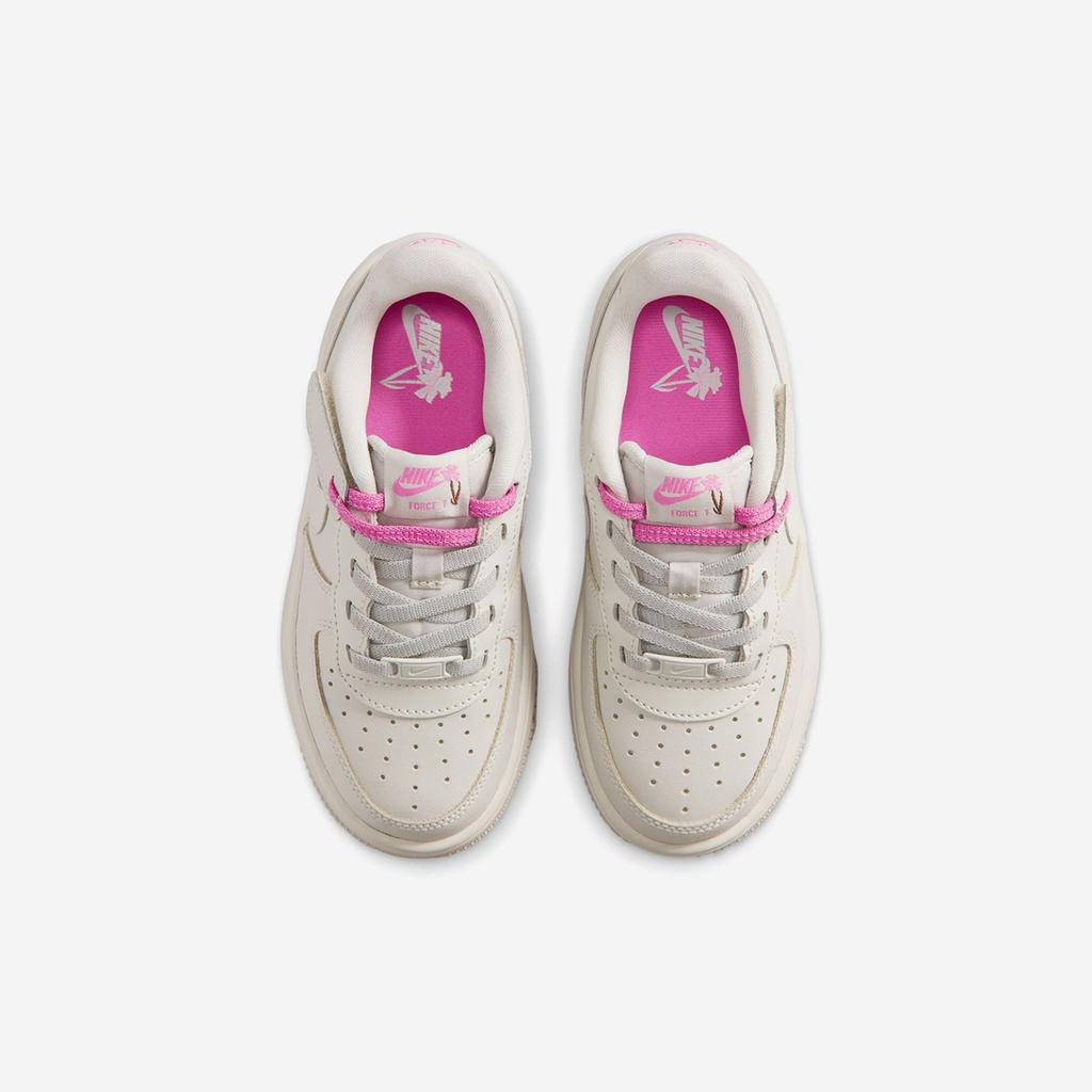Nike Force 1 Low EasyOn FL Preschool [IU7646-1]