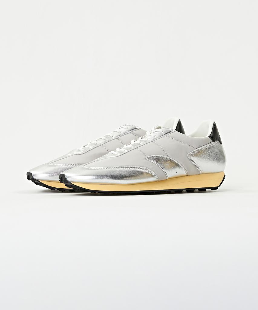 Iyso Mercury 80S Silver