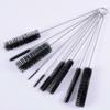 12/13Pcs Professional Bottle Brush Cleaning Set Dust Removal Pipes Cleaning Brush  Lids Cleaning