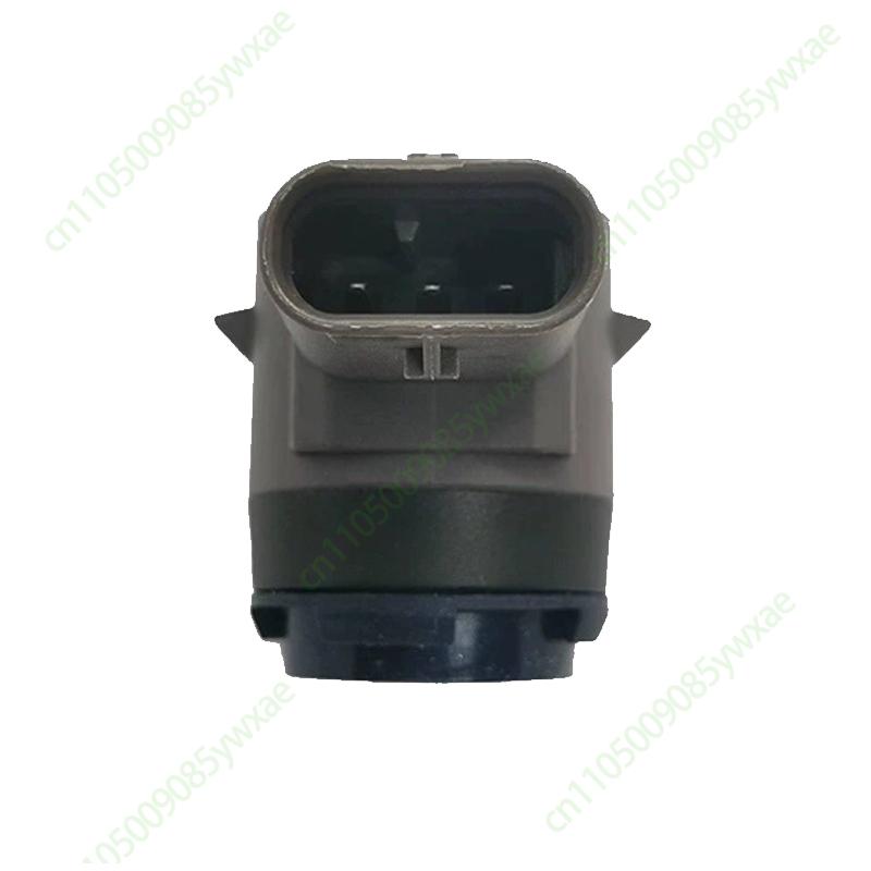 2525001 PDC Parking Ultrasonic Sensor For Tesla Model S/X/Y 2525001-08-A 2525001-13-D 2525001-01-D 2525001-12-D Reverse Aid Park