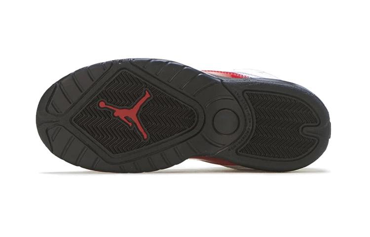 Kids' Sneakers Air Jordan B'Loyal PS 'White Gym Red'