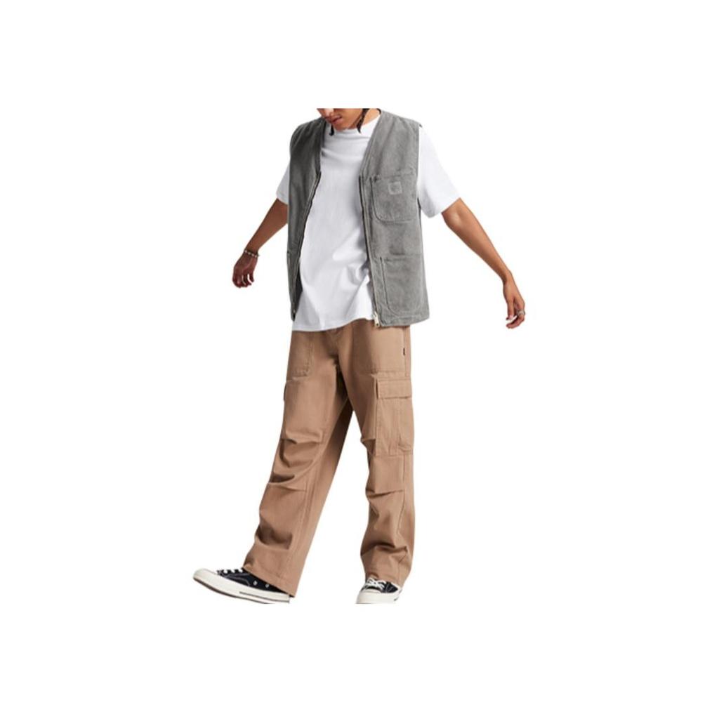 Calças Cargo Converse Harbor Novas 10027990-A02