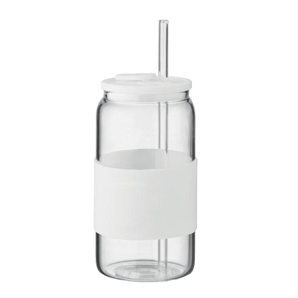 MidOcean Borosip Borosilicate Glass 550ml Tumbler
