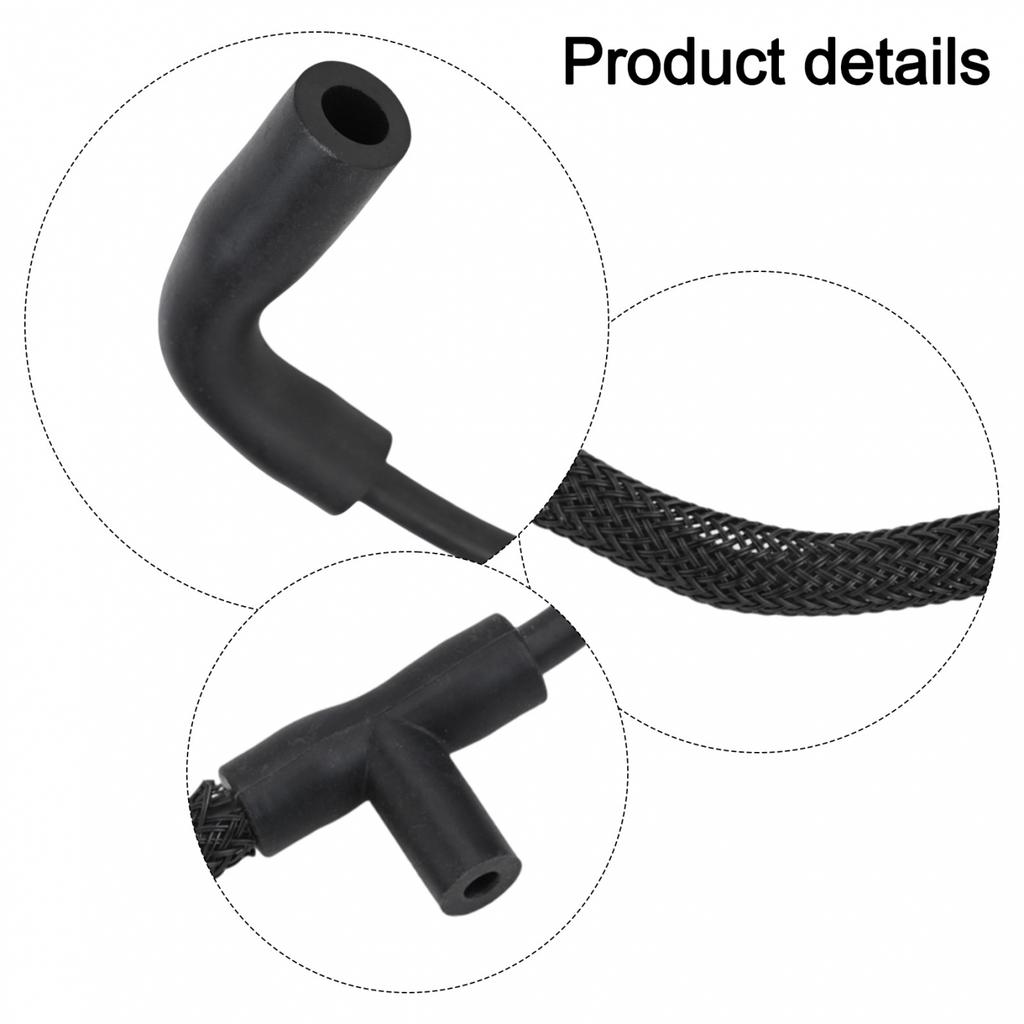 Replacement ABS Breather Pipe for Jaguar For Land For Rover LR013531 Vehicles