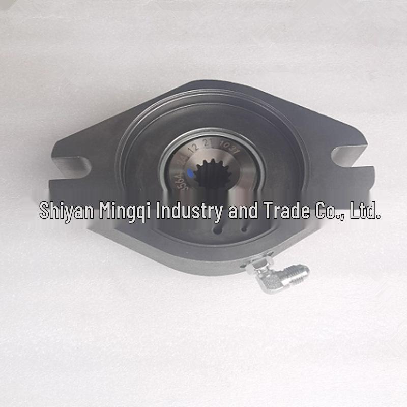 Hydraulic Pump Flange Driver for Dongfeng Cummins 6CT Engine Neutral