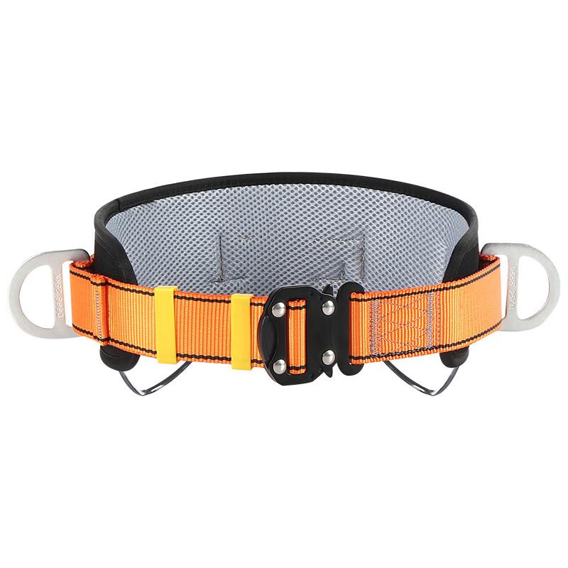 YINGTU High-Altitude Work Safety Harness Lanyard Universal