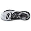 Under Armour Curry 5 'International Smoke' (Unisex) White / Black Basketball Shoes 3020657 108