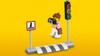 Legoland Lego 40347 Transportation Exclusive Set