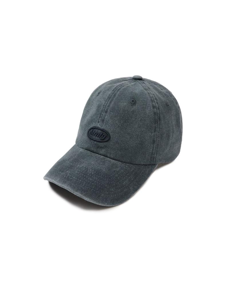 MMLG Emb. Mmlg Washed Ballcap (9Color)