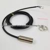 Brand New P+F Inductive Sensors: NBB8-18GM50-E2-M & NBB4-12GM50-E3-V1
