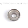 30.5mm-36.5mm Stainless Steel Watch Opener, Watch Back Cover Opener, Watch Repair Tool for Rolex/Tudor