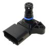 451 820 69 10 MAP Sensor Manifold Intake Air Absolute Boost Pressure Sender For Smart Fortwo Cabrio 451 1.0 2007-2016 1865A049