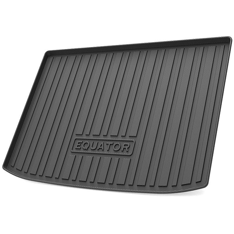 

Коврик в багажник Ford Territory TPE Специальное украшение для автомобиля Thickened Version