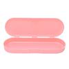 Needle Storage Box r Spoon Toothbrush Buty Tools Storage Case Containers Pink