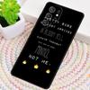 Newt Quotes The Maze Runner Cool Silicone Phone Case For Samsung Galaxy note 10 pro S26 S25 S24 S23 S22 S21 Plus Ultra Cover