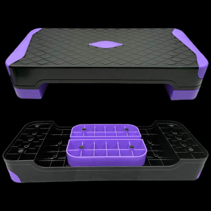 WEZHO Multi-functional Fitness Step Platform