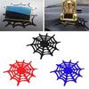 Spider Web Shape Car Anti Slip Pad Phone Holder Mat Non Slip Sticky Mat Key Sunglasses Coin Mat