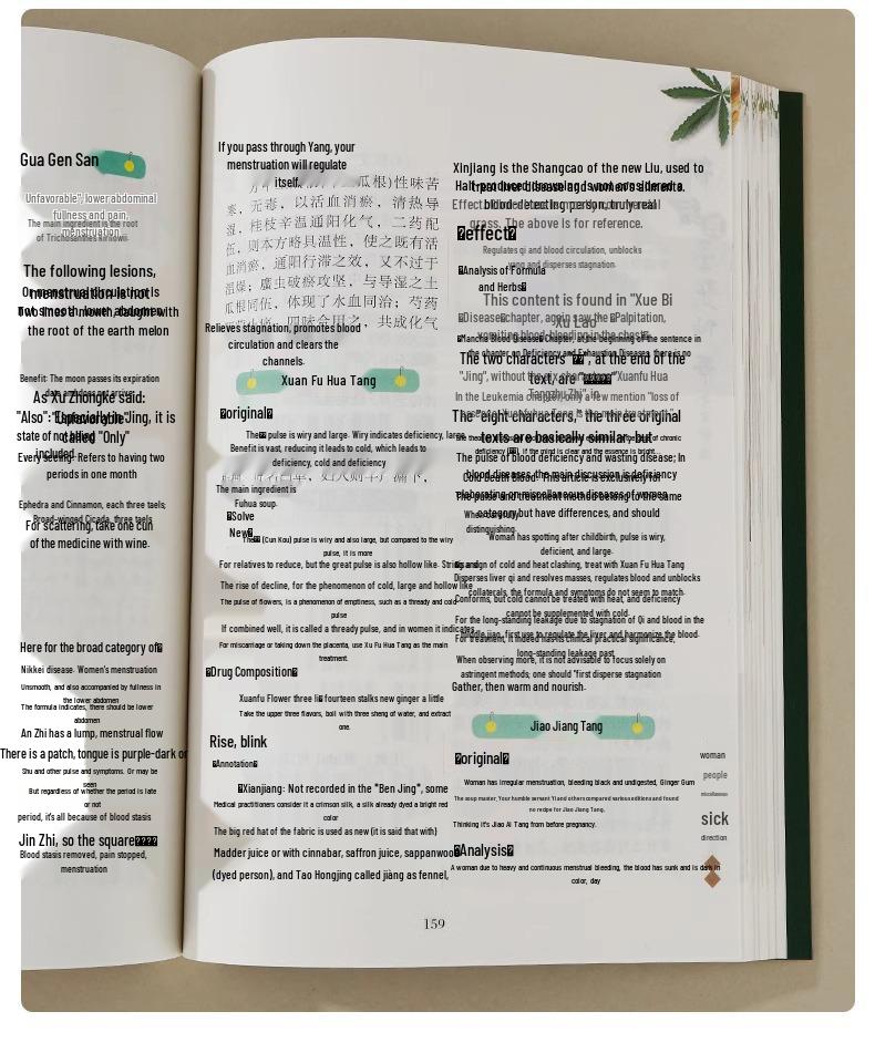 Medical Sage Collection: Zhang Zhongjing's Miraculous Formulas & Treatments with Hua Tuo, Li Shizhen, and Ye Tian's Wisdom