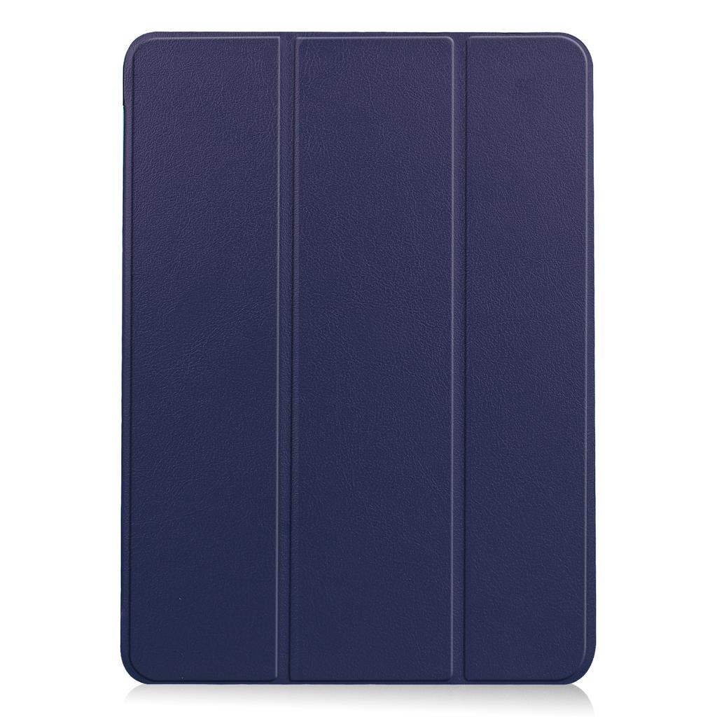 For iPad Air11 2026 Tablet Case Air11/air5 Protective Case 10.9 Three-fold Bracket Leather