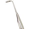 Hand Weed Puller V Shape Weeder Weeding Tools with Handle for Garden Weed Removal Tool Gardening Accessories