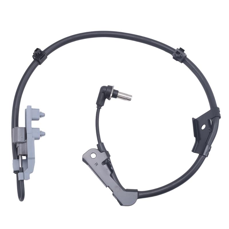 New Front Right ABS Speed Sensor Anti Skid Sensor FR for Isuzu D-Max / Rodeo 2.5TD / 3.0TD 2003+ 8972361042 / 8973879891