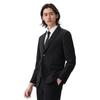Hodo Men's Business Suit Set