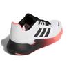 New Adidas Alphatorsion White Signal Pink EG5082