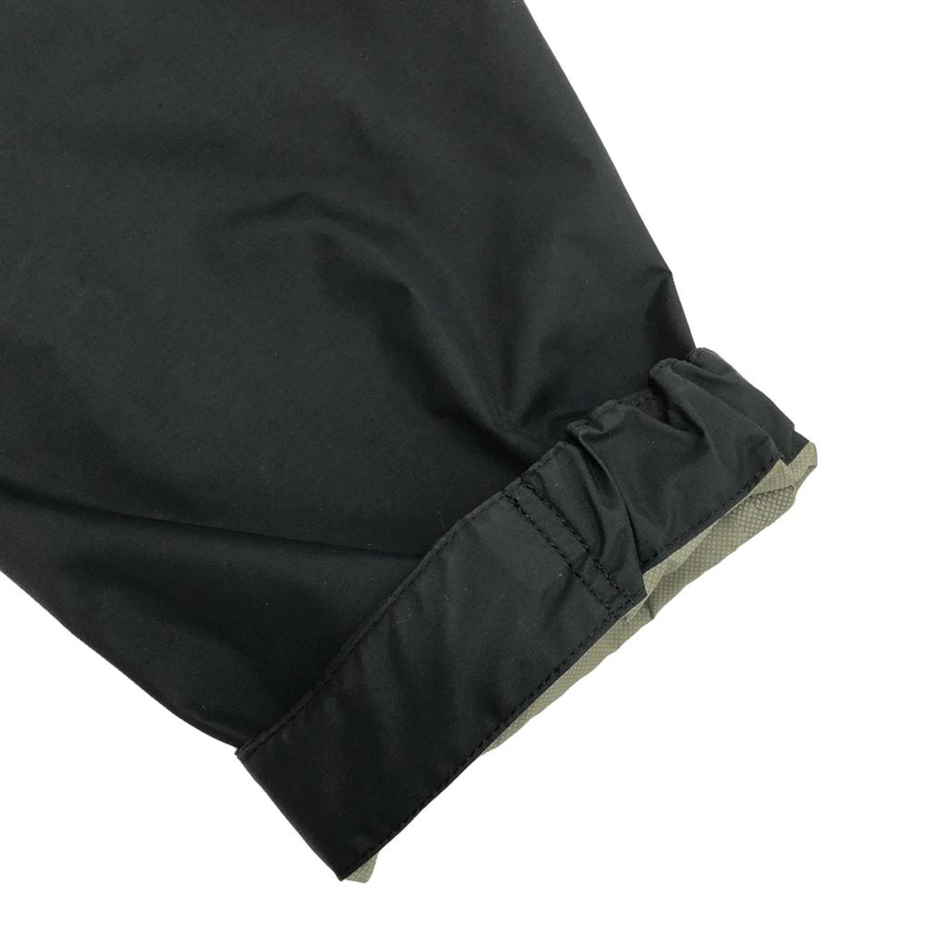 THE NORTH FACE Logo embroidery Dot Shot Jacket M black Outdoor NP61930 Men's Used