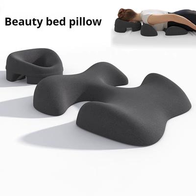 Massage Face Chest Pillow Cushion Dedicated Breast Detachable Washable