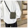Women's Nylon Crossbody Bag - Lightweight, Versatile Simple Dumpling Design (2025 New Style)