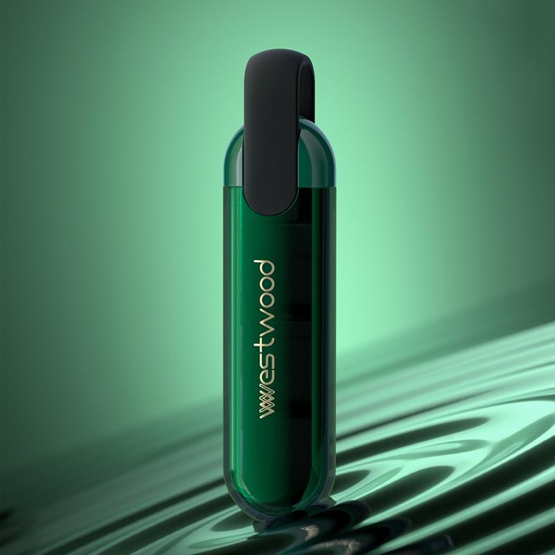 

3 отделения Футляр для таблеток Пластиковый контейнер для хранения Еженедельный органайзер для таблеток Дорожный контейнер для лекарств Водонепроницаемые коробки Держатель для витаминов зелёный