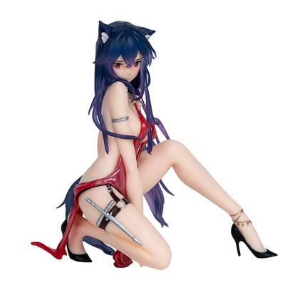 Texas Full Dress PVC Action Figure Anime Model Toy Collection Doll Gift