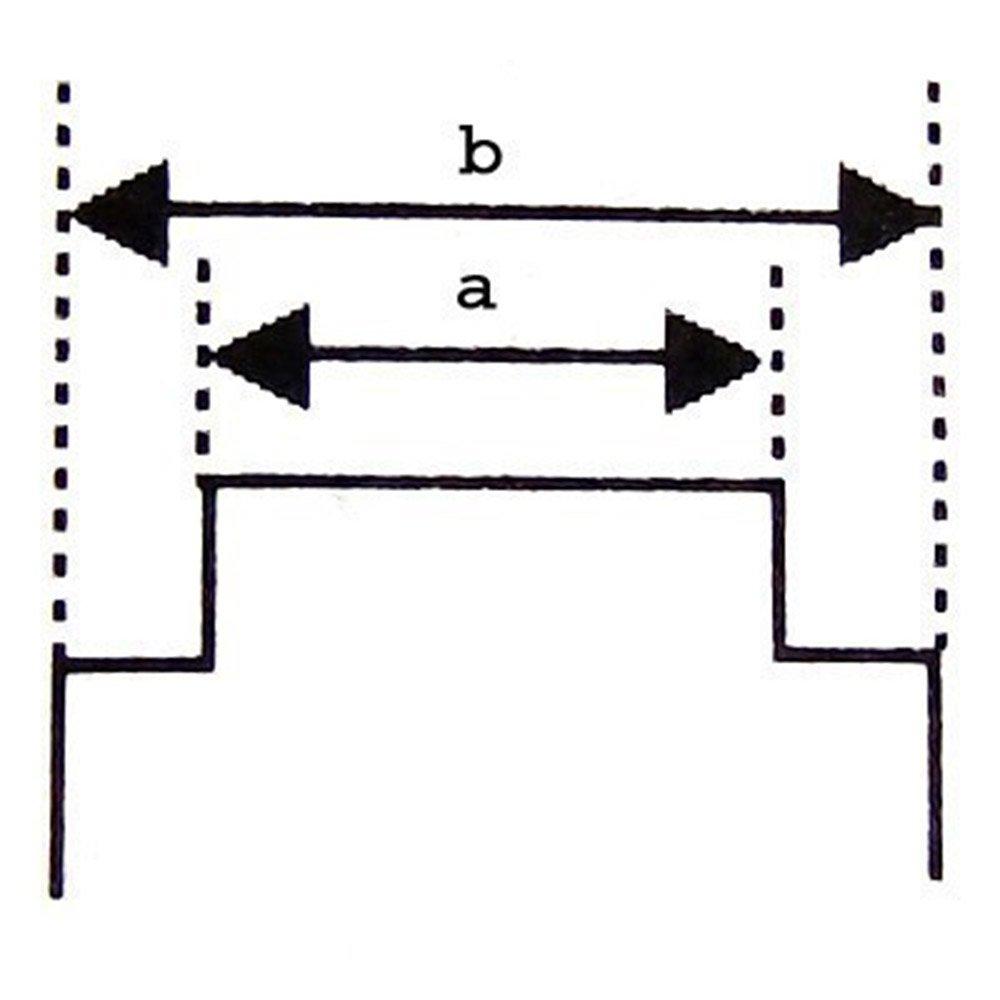 Casio Watch Strap Band Resin Band Black for W-S220-1 W-S220-9