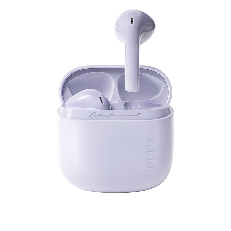 Edifier Huazai Zero Air Wireless Half-in-Ear Bluetooth Earbuds