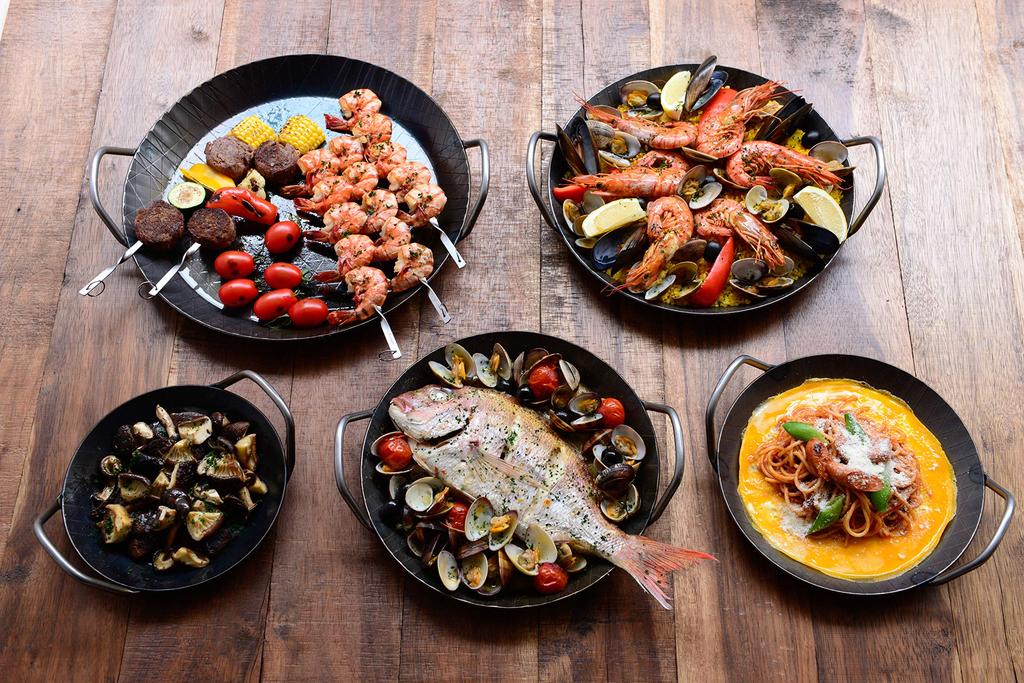 [Amazon.co.jp Exclusive] TURK Press Grill Pan, Shallow, 28cm [Official Japanese Product]