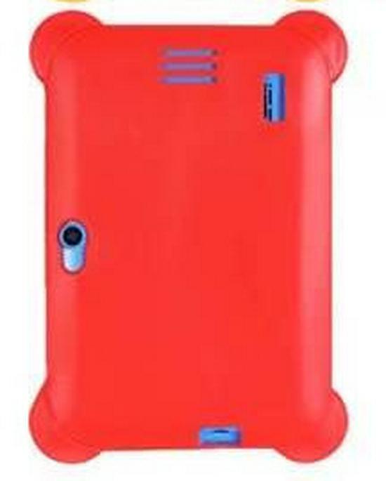 7-Zoll Q88 Kindertablet-PC mit HD-Bildschirm