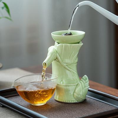 Kahve ve Çay Araçları – Çay Süzgeçleri