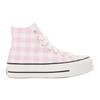 Converse Womens/Ladies Chuck Classic Platform High Top Trainers