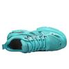 Youth casual running sports mesh surface heightening platform dad shoes men's shoes new trendy brand versatile