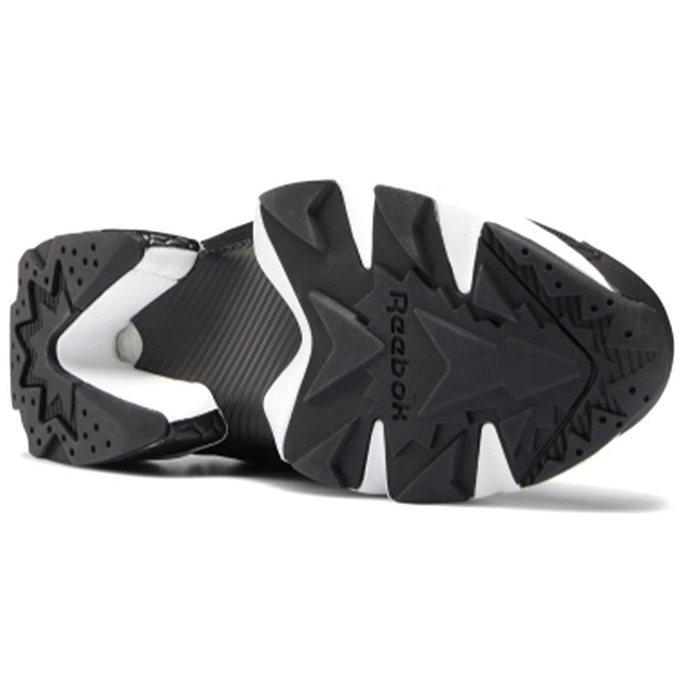 Reebok InstaPump Fury OG 'Black' Men's DV6985