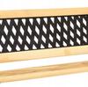 Cast Iron Garden Bench Karo