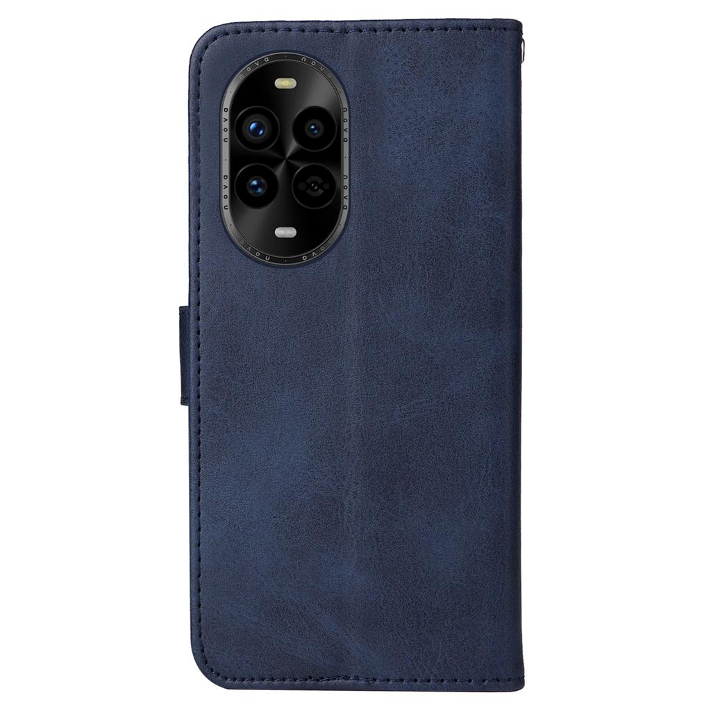 For Huawei Nova 14 Pro 5G/nova 13 Pro 5G Case Wallet PU Leather Folio Flip Phone Cover