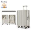 Kala Sheep CX8117 PC Hardside Luggage