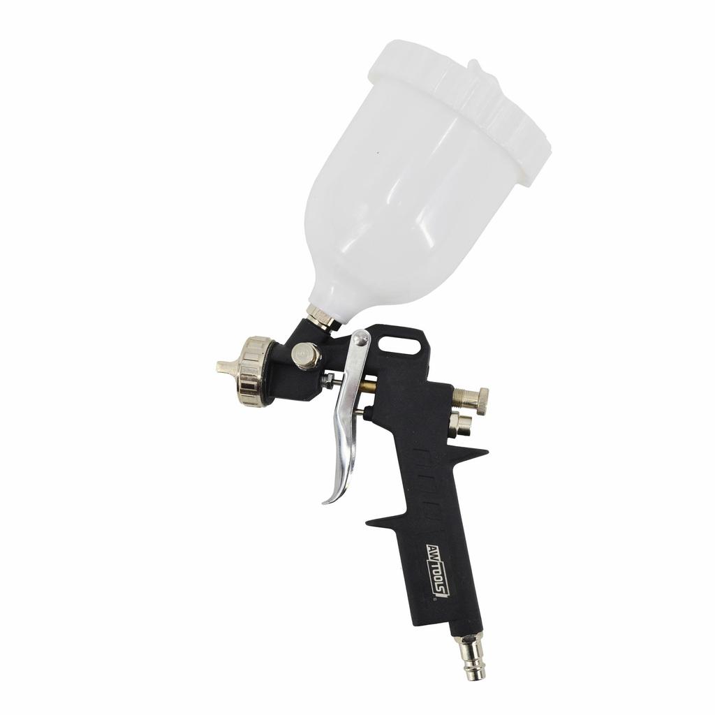 Awtools Pistolet Lakierniczy Ze Zbiornkiem Górnym 2.0Mm S-990Gg