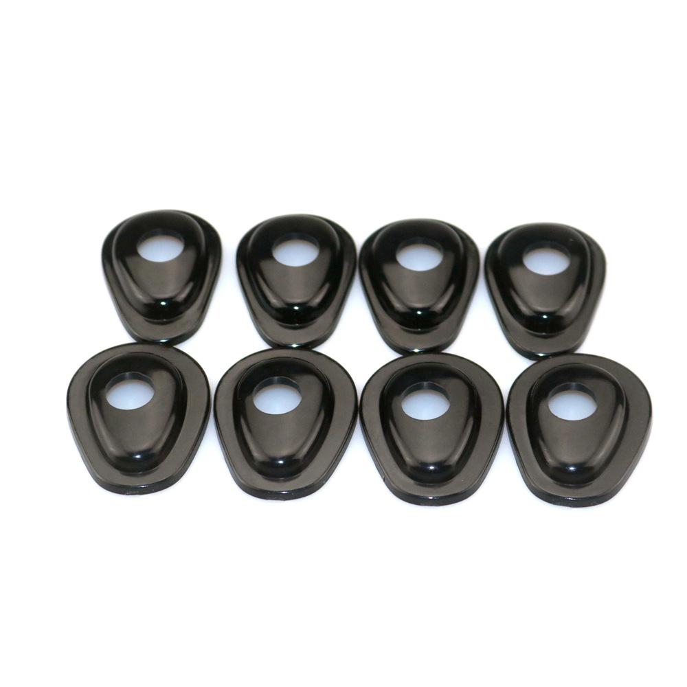 Těsnění pod základ blinkru pro modely Yamaha R Series & MT09 (R1, R6, R15, R25, R3)